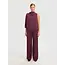 LAURINA WIDE PANTS Fig