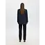 RITA RELAXED BLAZER Dark Sapphire