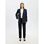 RITA RELAXED BLAZER Dark Sapphire