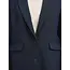 RITA RELAXED BLAZER Dark Sapphire