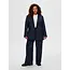 RITA RELAXED BLAZER Dark Sapphire