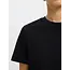 ESSENTIAL BOXY TEE Black