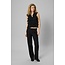 EIKO FLORENCE TOP Black