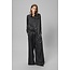 ESTELLE WIDE PANTS Asphalt
