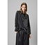 My Essential Wardrobe ESTELLE SHIRT Asphalt