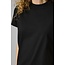 HANNE RHINESTONE TEE Black