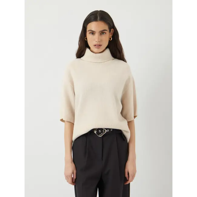 EMILIA KNIT Sandshell