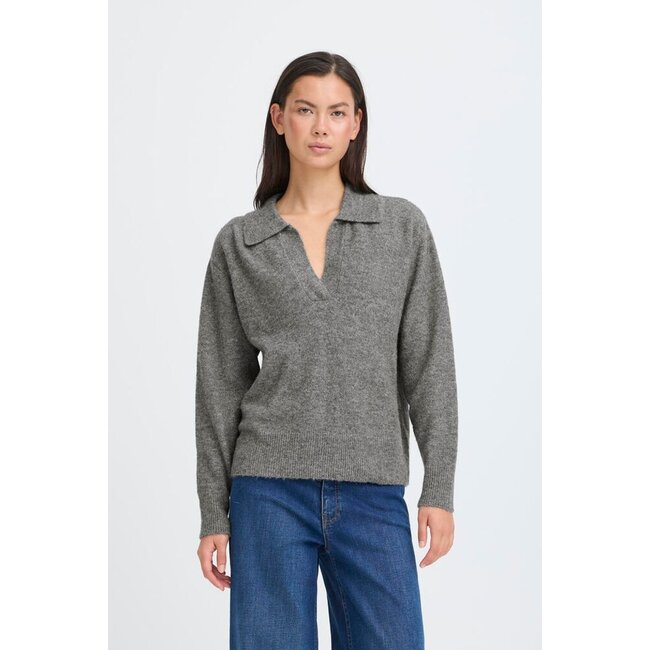 MACON POLO Dark Grey