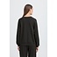 AMIAS SWEATER Black