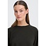 AMIAS SWEATER Black