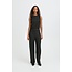 KATE GLEAM JUMPSUIT Black