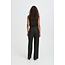 KATE GLEAM JUMPSUIT Black