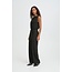 KATE GLEAM JUMPSUIT Black