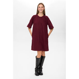 NÜMPH BROOKLYN DRESS Winetasting