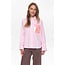 DARMI SHIRT Fuchsia Pink