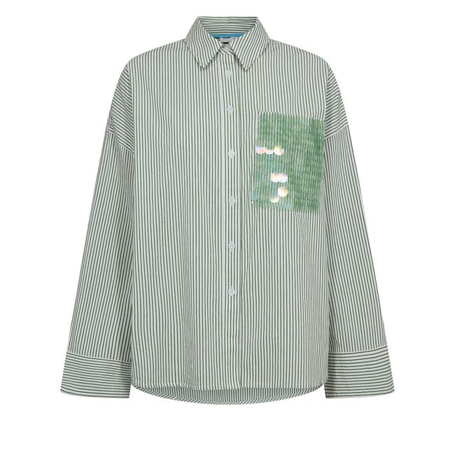 DARMI SHIRT Cactus