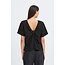 MATINE SHIRT Black