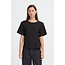 MATINE SHIRT Black