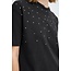 PEONIE SHIRT Black