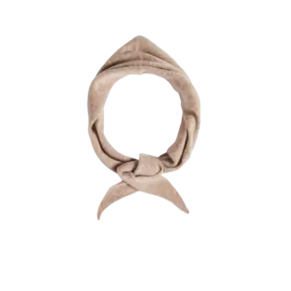 Selected Femme MARIA CASHMERE SCARF Funghi