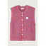 American Vintage EAST Gilet Chili Pepper