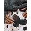 CHUCK BALLOON DENIM Cow Print