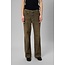 LOUIS HIGH WIDE JEANS Amber Retro