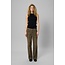 LOUIS HIGH WIDE JEANS Amber Retro