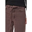 BROOKLYN JEANS Black Coffee Washed