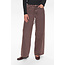BROOKLYN JEANS Black Coffee Washed