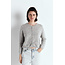 VITO GILET Gris Clair