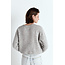 VITO GILET Gris Clair