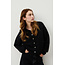 American Vintage VITO GILET Noir
