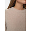 SURI BUSHED PULLOVER Chateau Gray