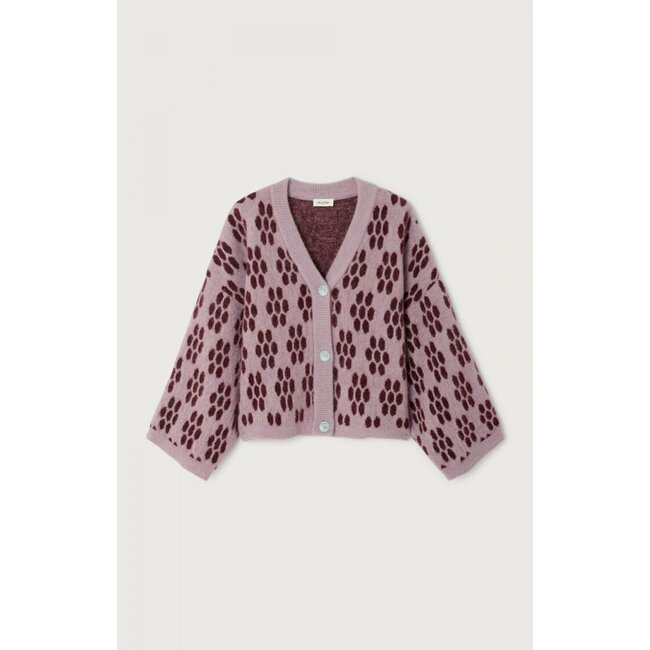 VITO GILET Orslilias