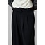 HACE VITTA WIDE PANTS Black