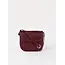 NINA BAG Dark Cherry
