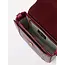 NINA BAG Dark Cherry