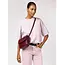 NINA BAG Dark Cherry
