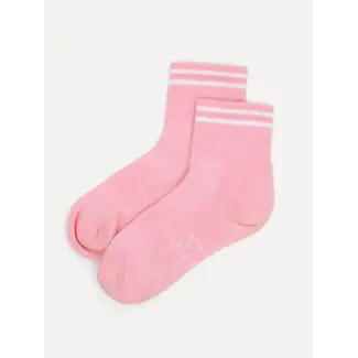Les Soeurs LS SOCKS Pink