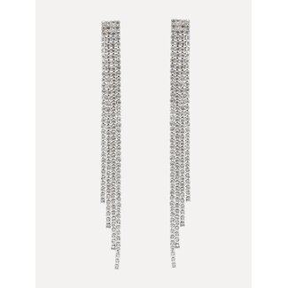 Les Soeurs MONA PARTY EARRING SET