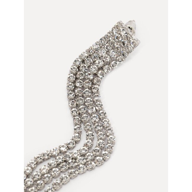 MONA PARTY EARRING SET