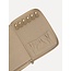 MAE JEWELRY POUCH Beige