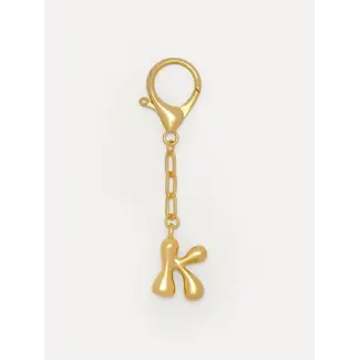 Les Soeurs KEY CHAIN BALLOON K