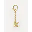 KEY CHAIN BALLOON K