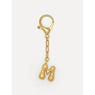 Les Soeurs KEY CHAIN BALLOON M