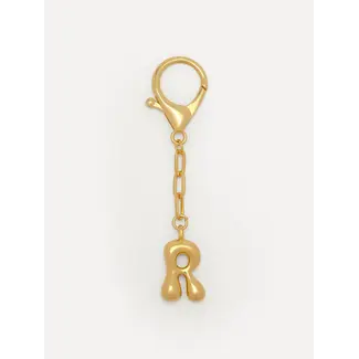 Les Soeurs KEY CHAIN BALLOON R