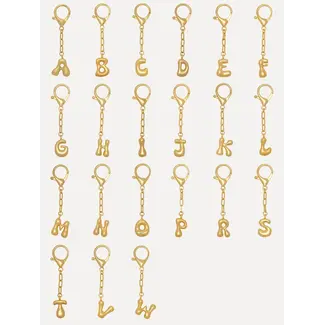 Les Soeurs KEY CHAIN BALLOON V