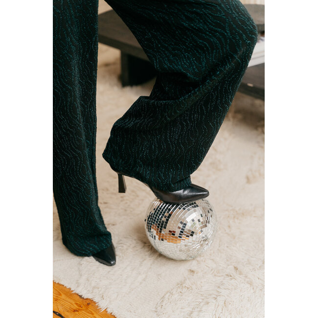 PUNA PANTS Ponderosa