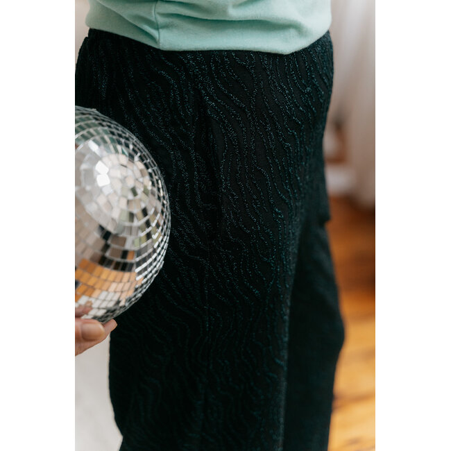 PUNA PANTS Ponderosa